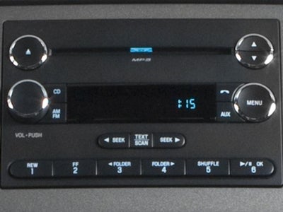 2016 Ford Super Duty F-450 DRW 4WD Crew Cab 8 Ft Box Lariat