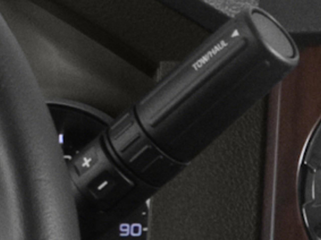 2016 Ford Super Duty F-450 DRW 4WD Crew Cab 8 Ft Box Lariat