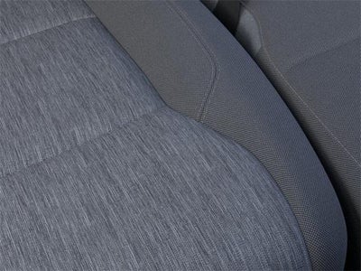 2024 Ford Super Duty F-350 SRW XL 2WD SuperCab 6.75' Box