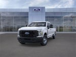 2024 Ford Super Duty F-350 SRW XL 2WD SuperCab 6.75' Box