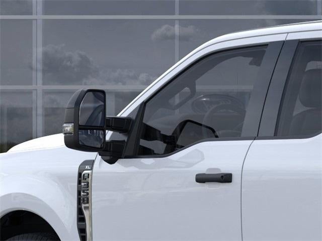 2024 Ford Super Duty F-350 SRW XL 2WD SuperCab 6.75' Box