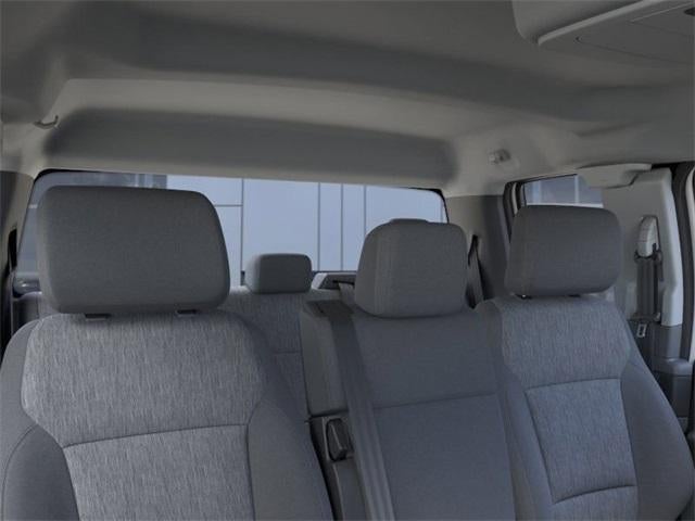 2024 Ford Super Duty F-350 SRW XL 2WD SuperCab 6.75' Box