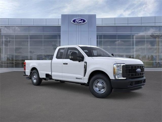2024 Ford Super Duty F-350 SRW XL 2WD SuperCab 6.75' Box