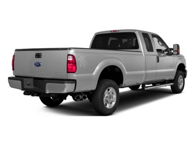 2016 Ford Super Duty F-350 SRW 4WD SuperCab 6-3/4 Ft Box XLT