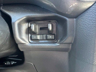 2024 Ford Ranger LARIAT 4WD SuperCrew 5' Box