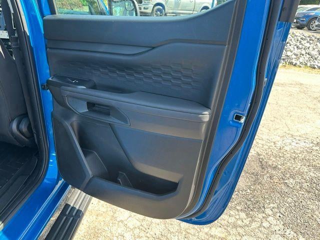2024 Ford Ranger XL 4WD SuperCrew 5' Box