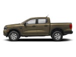 2024 Ford Ranger XL 4WD SuperCrew 5' Box