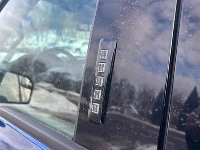 2018 Ford F-150 XLT 4WD SuperCrew 5.5' Box