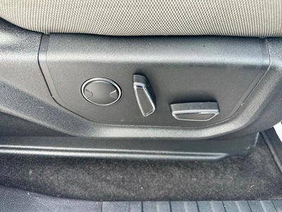 2018 Ford F-150 XLT 4WD SuperCrew 5.5' Box