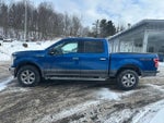 2018 Ford F-150 XLT 4WD SuperCrew 5.5' Box