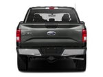 2017 Ford F-150 XLT 4WD SuperCrew 5.5' Box