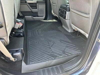2019 Ford F-150 XLT 4WD SuperCrew 5.5' Box