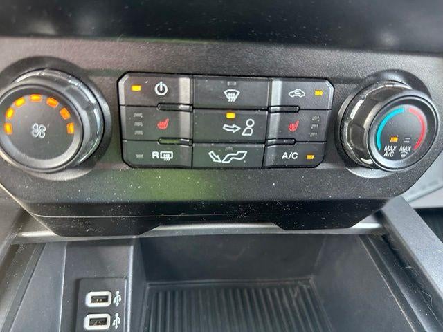2019 Ford F-150 XLT 4WD SuperCrew 5.5' Box