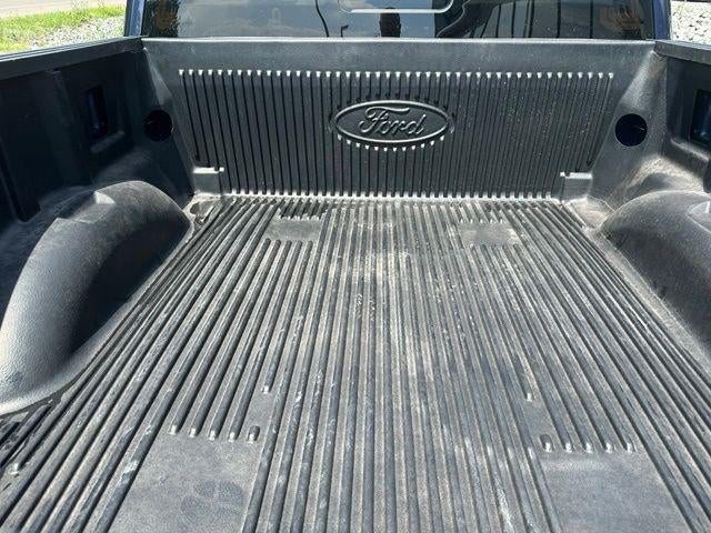 2019 Ford F-150 XLT 4WD SuperCrew 5.5' Box
