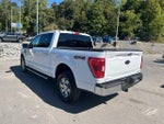 2022 Ford F-150 XLT 4WD SuperCrew 5.5' Box