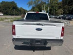 2022 Ford F-150 XLT 4WD SuperCrew 5.5' Box