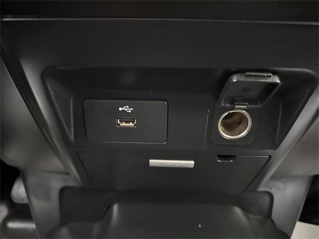 2016 Ford F-150 4WD SuperCab 6-1/2 Ft Box XL