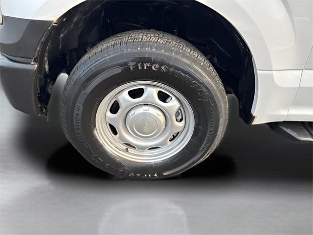 2016 Ford F-150 4WD SuperCab 6-1/2 Ft Box XL