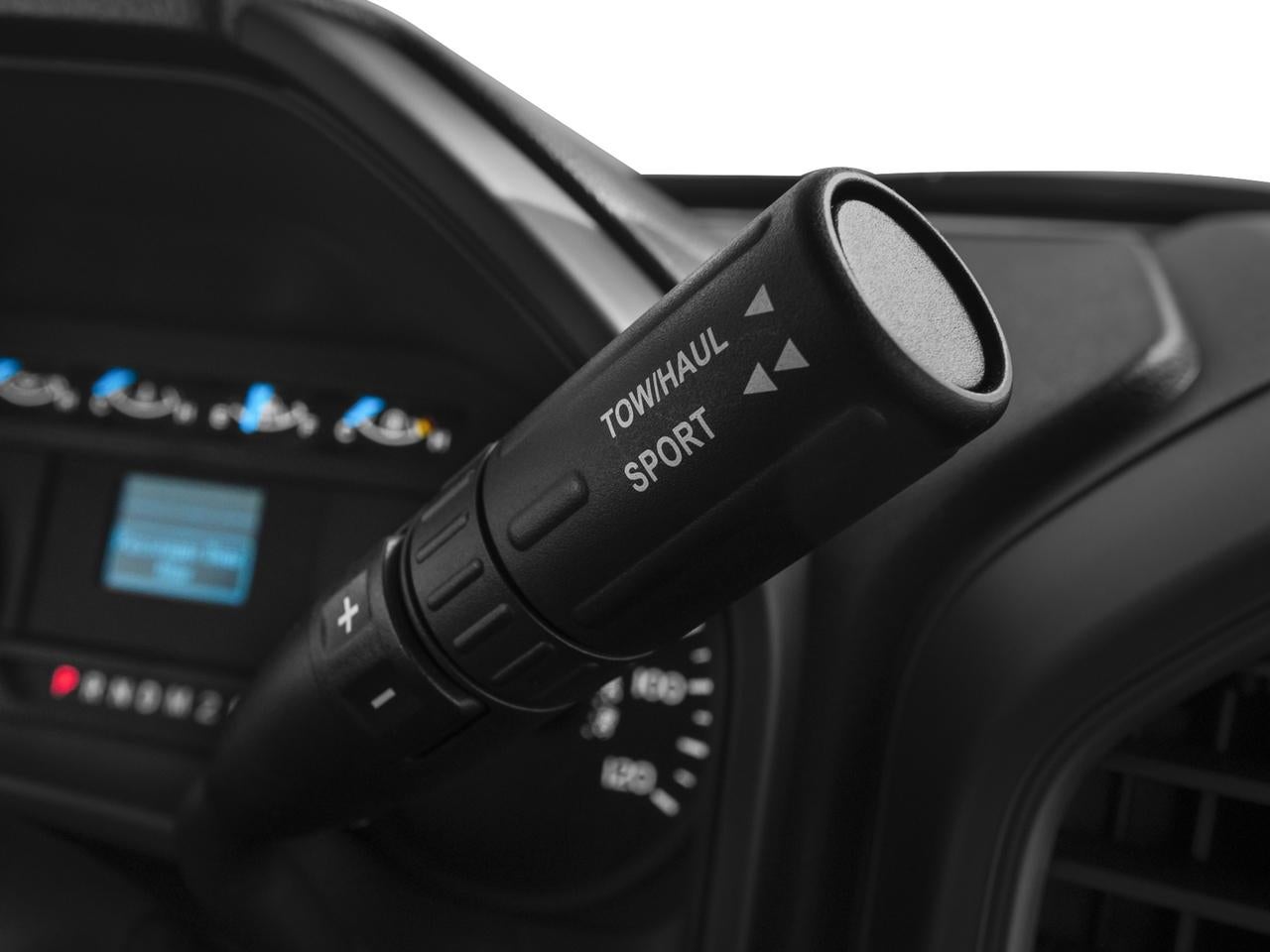 2016 Ford F-150 4WD SuperCab 6-1/2 Ft Box XL