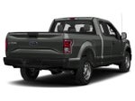 2015 Ford F-150 4WD SuperCab 6-1/2 Ft Box XL