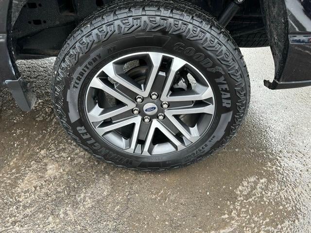 2023 Ford F-150 XL 4WD SuperCab 6.5' Box