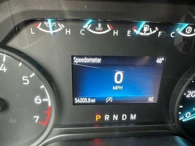 2023 Ford F-150 XL 4WD SuperCab 6.5' Box