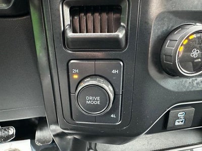 2023 Ford F-150 XL 4WD SuperCab 6.5' Box