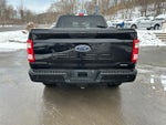 2023 Ford F-150 XL 4WD SuperCab 6.5' Box