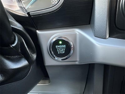 2021 Ford F-150 XLT 4WD SuperCab 6.5' Box