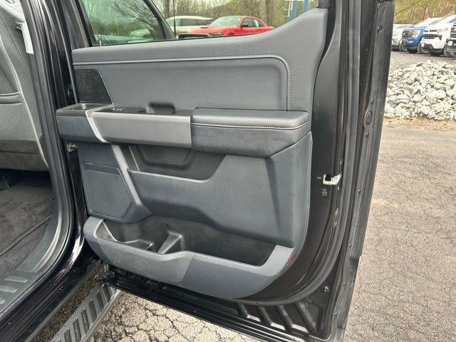 2023 Ford F-150 XLT 4WD SuperCrew 5.5' Box