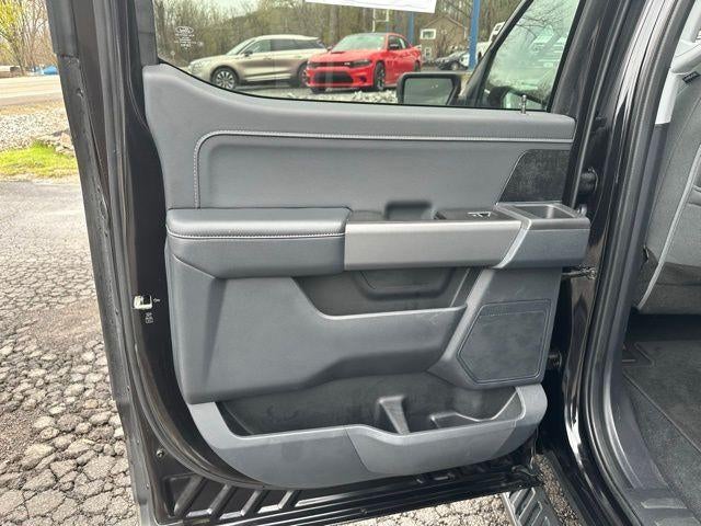 2023 Ford F-150 XLT 4WD SuperCrew 5.5' Box