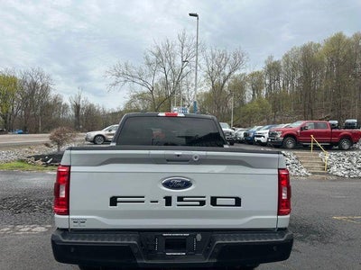 2023 Ford F-150 XLT 4WD SuperCrew 5.5' Box