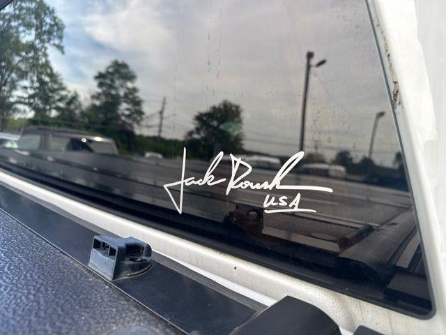 2021 Ford F-150 XL 4WD SuperCrew 5.5' Box