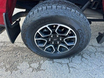2022 Ford F-150 XLT 4WD SuperCrew 5.5' Box