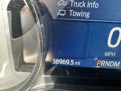 2022 Ford F-150 XLT 4WD SuperCrew 5.5' Box