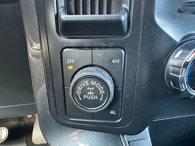 2022 Ford F-150 XLT 4WD SuperCrew 5.5' Box