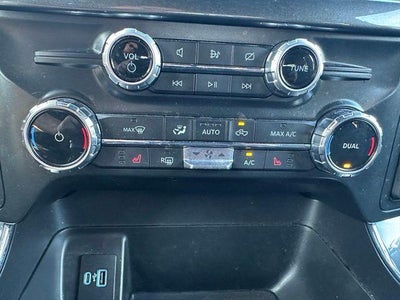 2022 Ford F-150 XLT 4WD SuperCrew 5.5' Box
