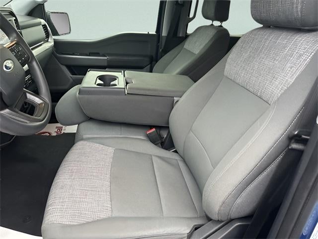 2023 Ford F-150 XLT 4WD SuperCrew 5.5' Box