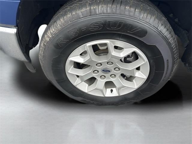 2023 Ford F-150 XLT 4WD SuperCrew 5.5' Box