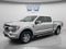 2021 Ford F-150 LARIAT 4WD SuperCrew 5.5' Box
