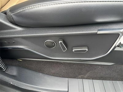 2021 Ford F-150 LARIAT 4WD SuperCrew 5.5' Box