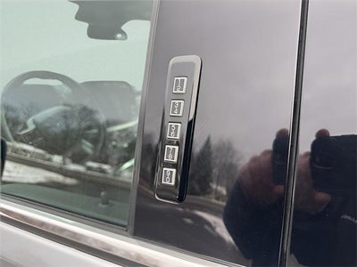 2021 Ford F-150 LARIAT 4WD SuperCrew 5.5' Box