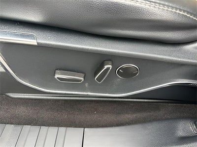 2021 Ford F-150 LARIAT 4WD SuperCrew 5.5' Box