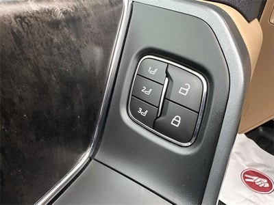 2021 Ford F-150 LARIAT 4WD SuperCrew 5.5' Box