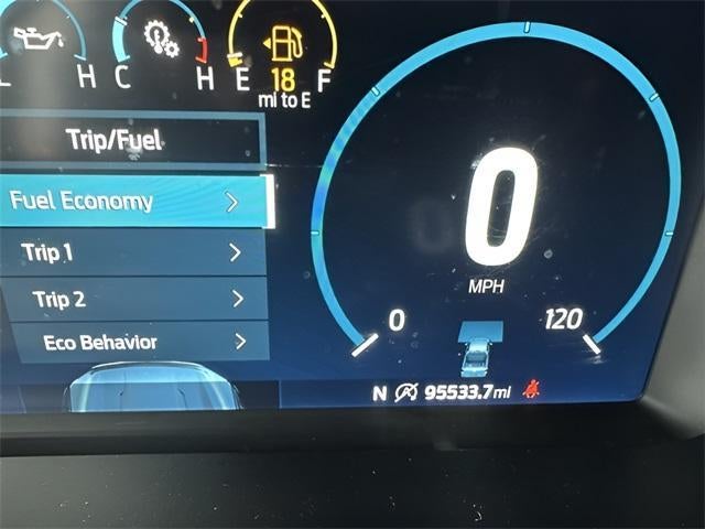 2021 Ford F-150 LARIAT 4WD SuperCrew 5.5' Box