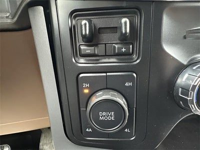 2021 Ford F-150 LARIAT 4WD SuperCrew 5.5' Box