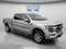 2021 Ford F-150 LARIAT 4WD SuperCrew 5.5' Box