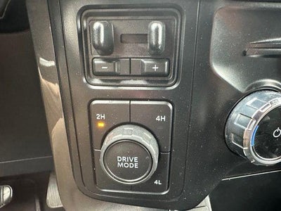 2022 Ford F-150 XLT 4WD SuperCrew 5.5' Box