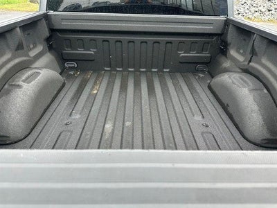 2022 Ford F-150 XLT 4WD SuperCrew 5.5' Box
