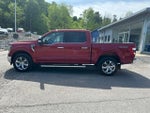 2023 Ford F-150 LARIAT 4WD SuperCrew 5.5' Box